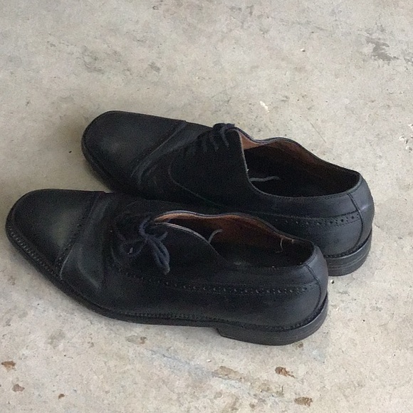 Men’s dress shoes - Picture 3 of 3